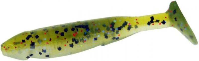 2" Crappie Dapper - Hammertime